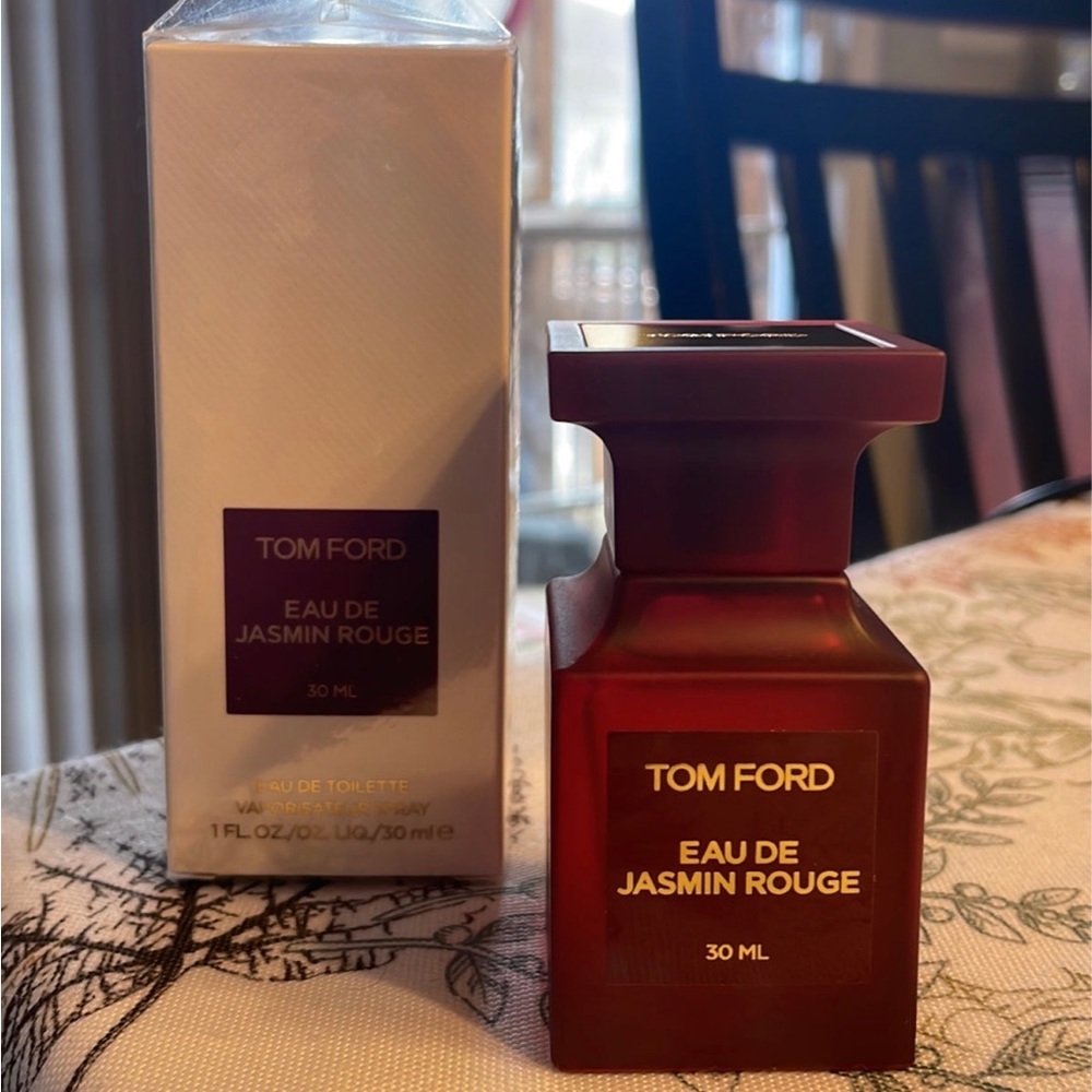 Tom Ford Jasmin Rouge 1 oz